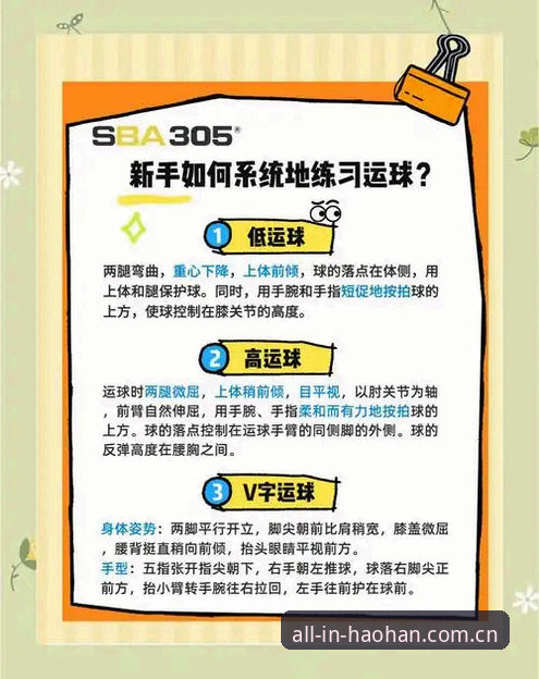 揭秘浩瀚体育使用教程：深度用户必知的五个核心操作
